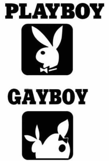 Playboy - Gayboy