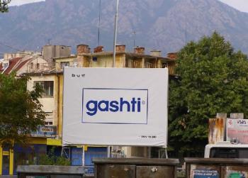 Gashti