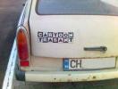 cartoon trabant