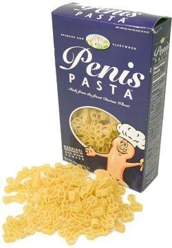 Penis Pasta