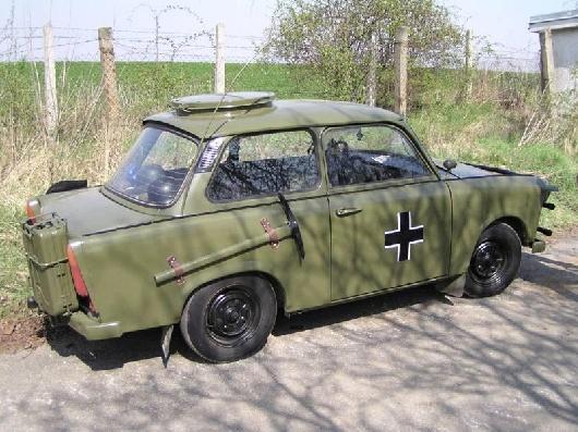 trabant