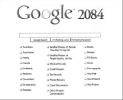 Google 2084