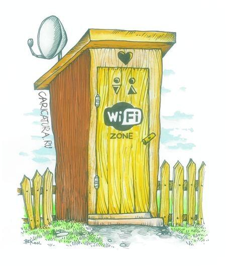 WiFi Zone