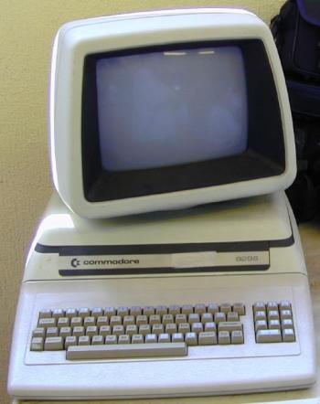 Commodore